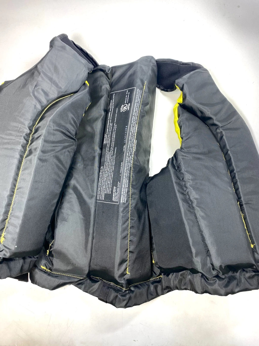 2X Type III Paddling Vest for FLOWT 40703