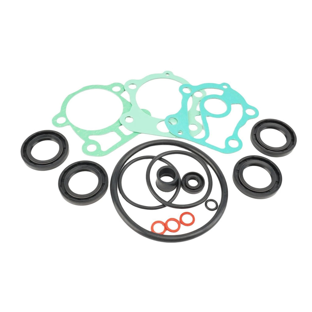 Lower Unit Seal Kit for Yamaha Outboard 75-90HP (67F-W0001-20, 67F-W0001-21)