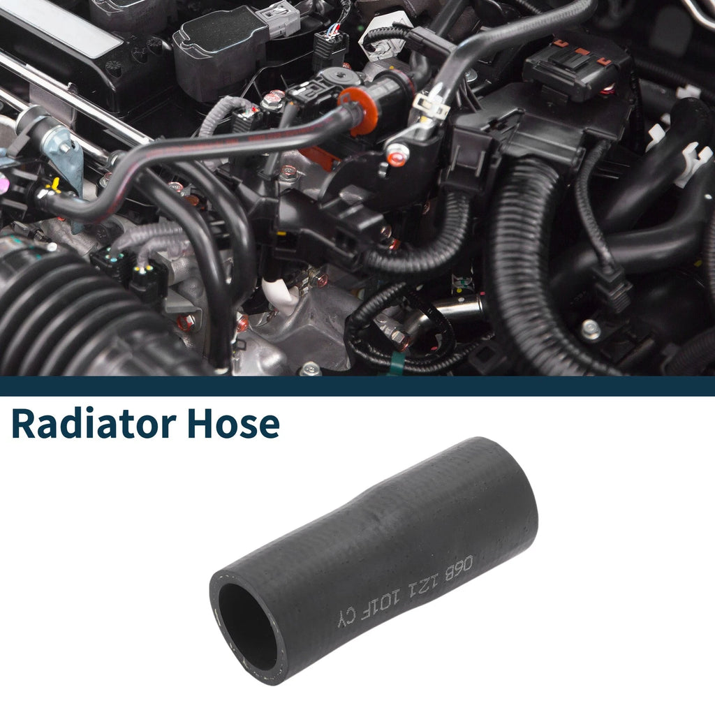 Radiator Hose Coolant Tube Replacement for Volkswagen Passat B5 (2006–2012)
