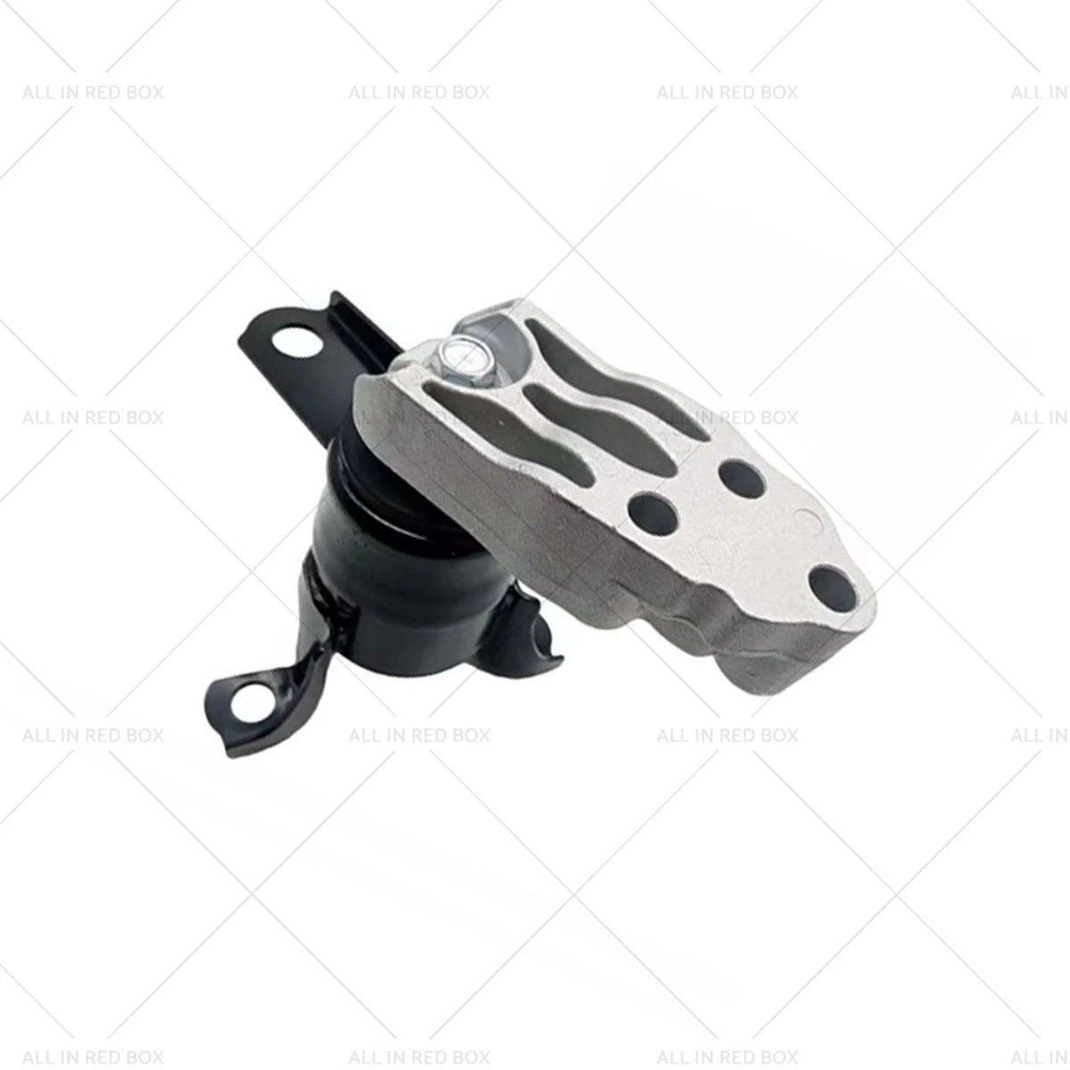 Front Right Engine Mount RH for Mazda 2 DE ZY (2007–2014)