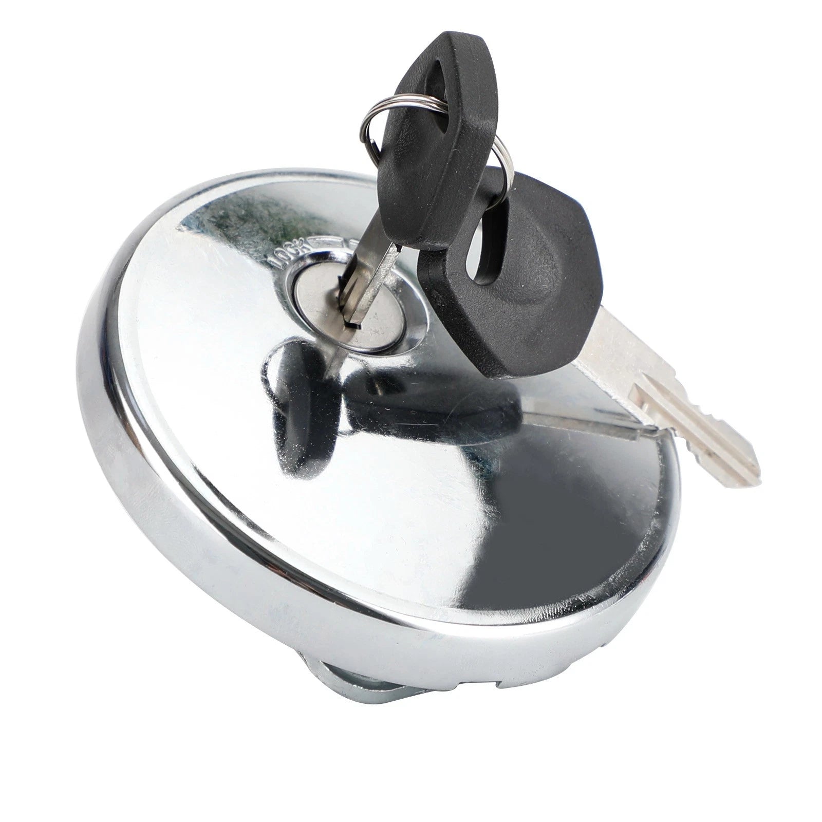 Ignition Switch & Fuel Tank Cap for Kawasaki Vulcan 500 LTD (1996–2000)