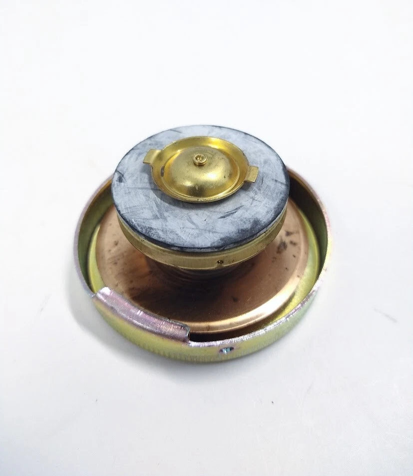 Heat Exchanger Pressure Cap for MAN (51.97141.0020)