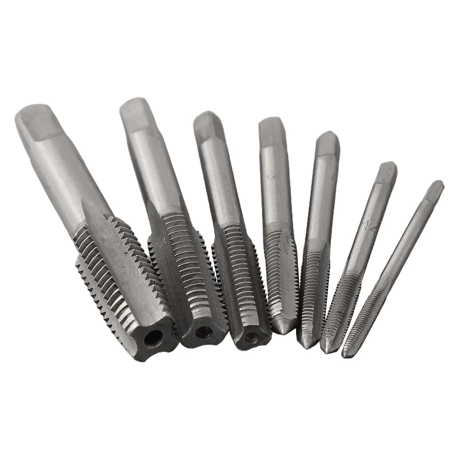 Tap Drill Bits Spiral Pointed M3 Screw Thread Tap (High Accuracy)