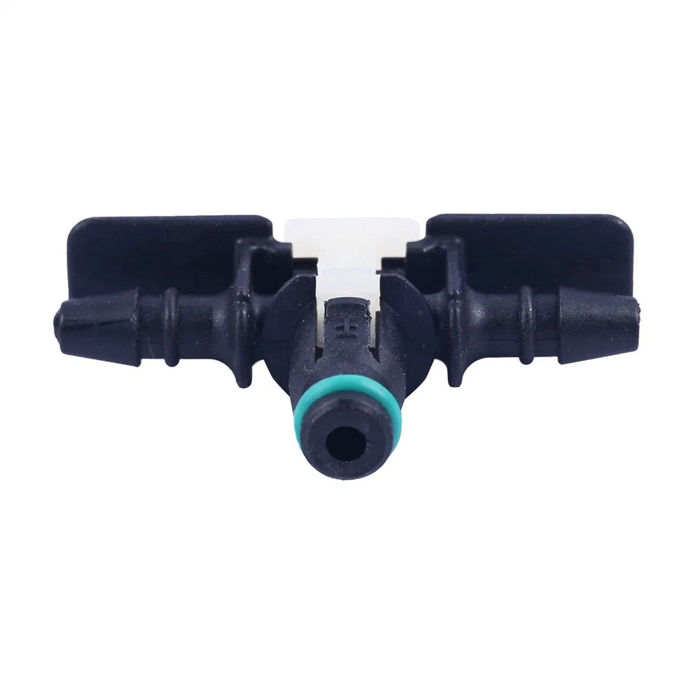Fuel Injector Return Connector "T" for Ram 1500, Promaster 3.0L (2014–2021)