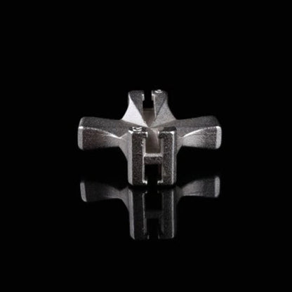 Spoke Wrench for High-Tensile Steel Wheels