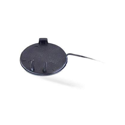 Tow Hook Cover for Audi A4 B7 (2005–2008)