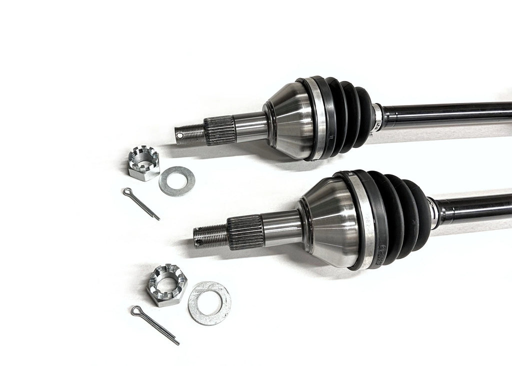 Rear CV Axles for Can-Am (705502552)
