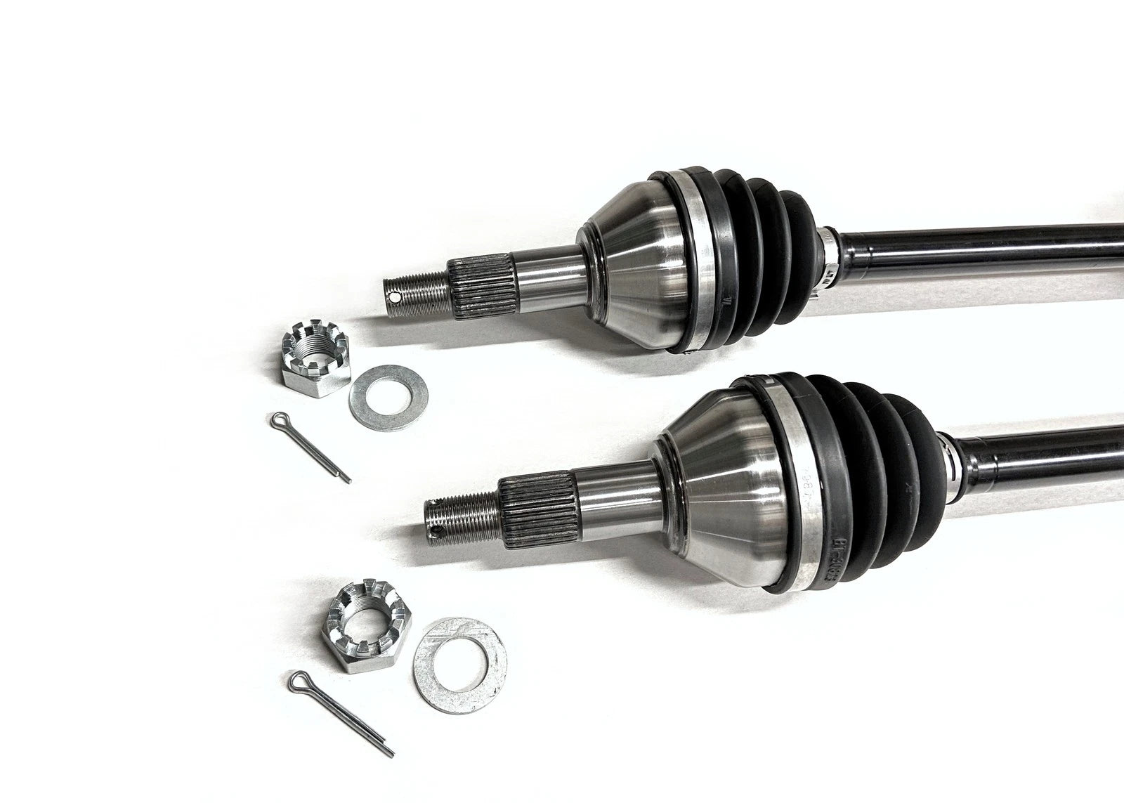 Rear CV Axles for Can-Am (705502552)
