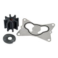 Water Pump Impeller Kit for Mercruiser Sterndrive 4.5L 6.2L V6 V8 (8M0137221)