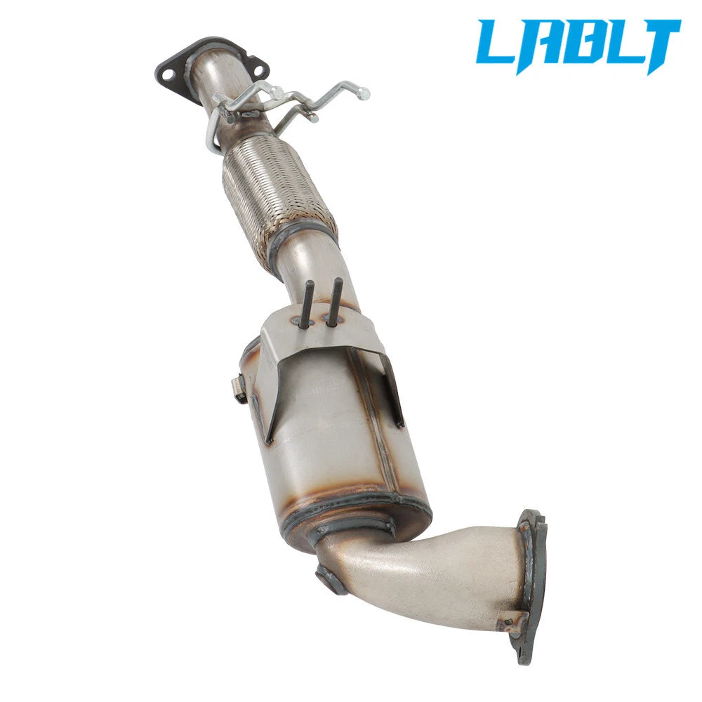Flex Pipe for Ford Escape 1.6L & 1.5L Turbo (2013–2019) - LABLT