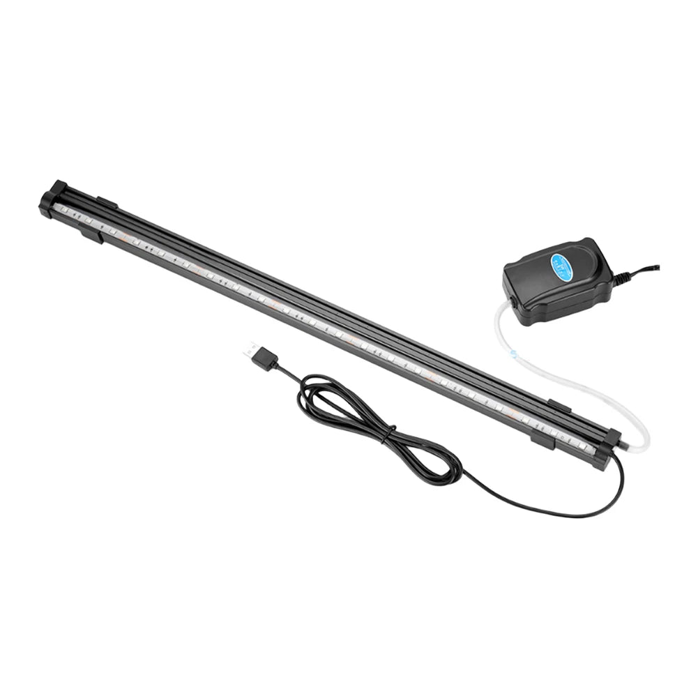 Waterproof LED Light for Aquariums (Freshwater & Saltwater)