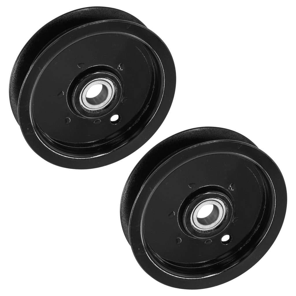 Deck Idler Pulley for Toro 48 Inch Deck (2011–2018)