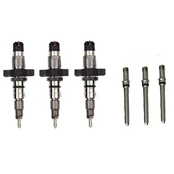 3X Fuel Injector for Dodge Ram Cummins 5.9L (2003–2004)
