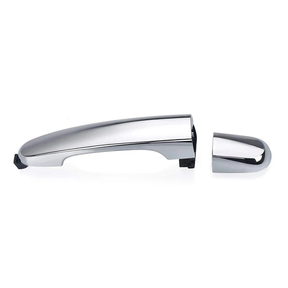 Car Door Handle for Rear Driver Side Left Replacement