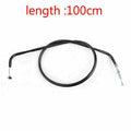Clutch Cable for Suzuki GSX-R600 GSX-R750 (1996–2000) 58200-33E01