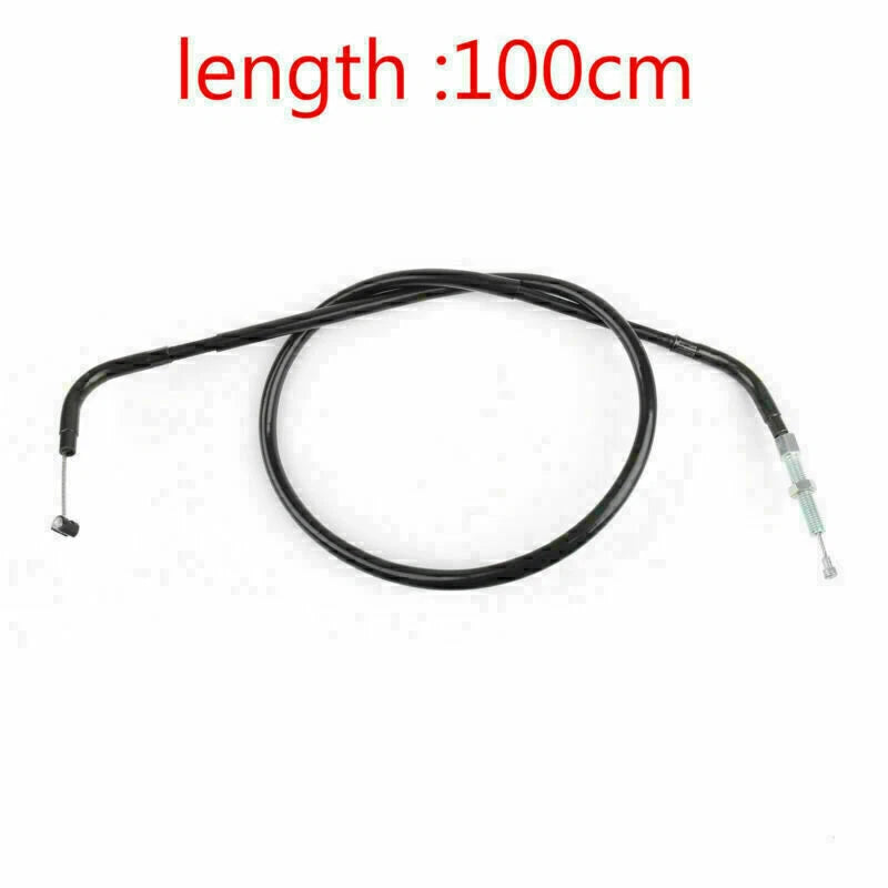 Clutch Cable for Suzuki GSX-R600 GSX-R750 (1996–2000) 58200-33E01