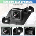 Rear View Park Assist Reverse Camera for Toyota Tacoma 2013–2015