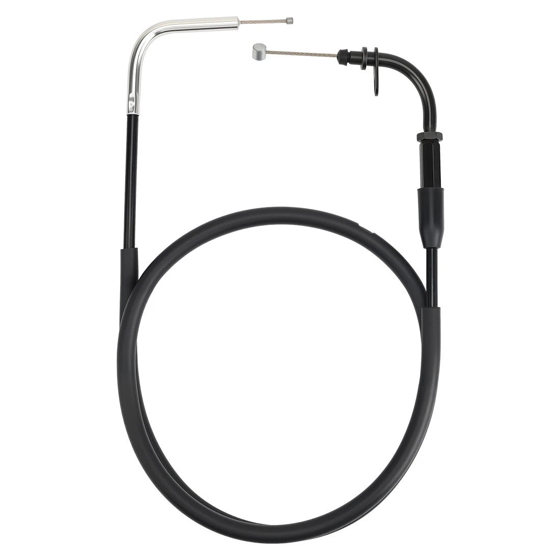 Choke Starter Cable 58410-32E00 for Suzuki DR650SE (1996–2024)