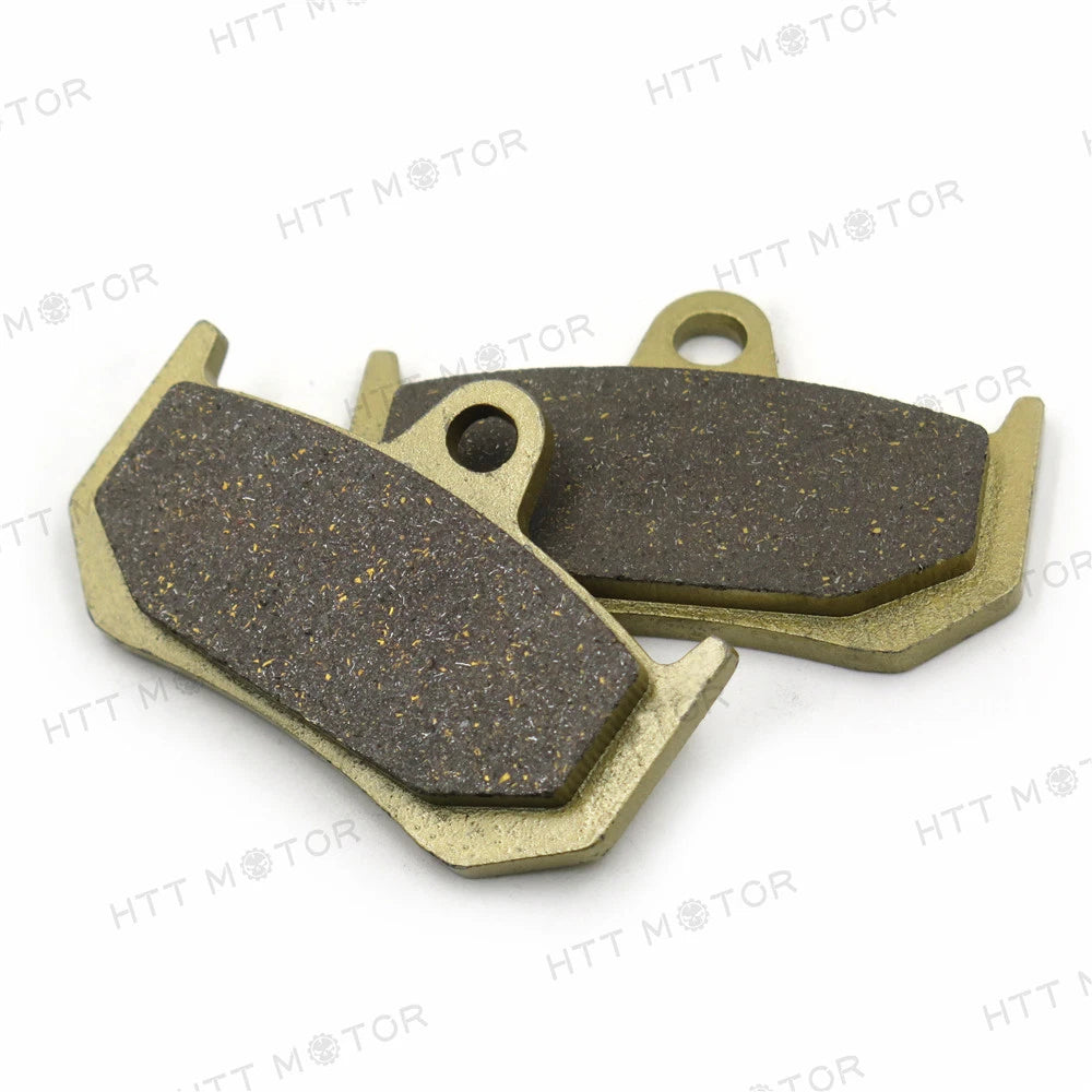 Disc Brake Pad Set for MV Agusta Brutale 1090RR (FA320)