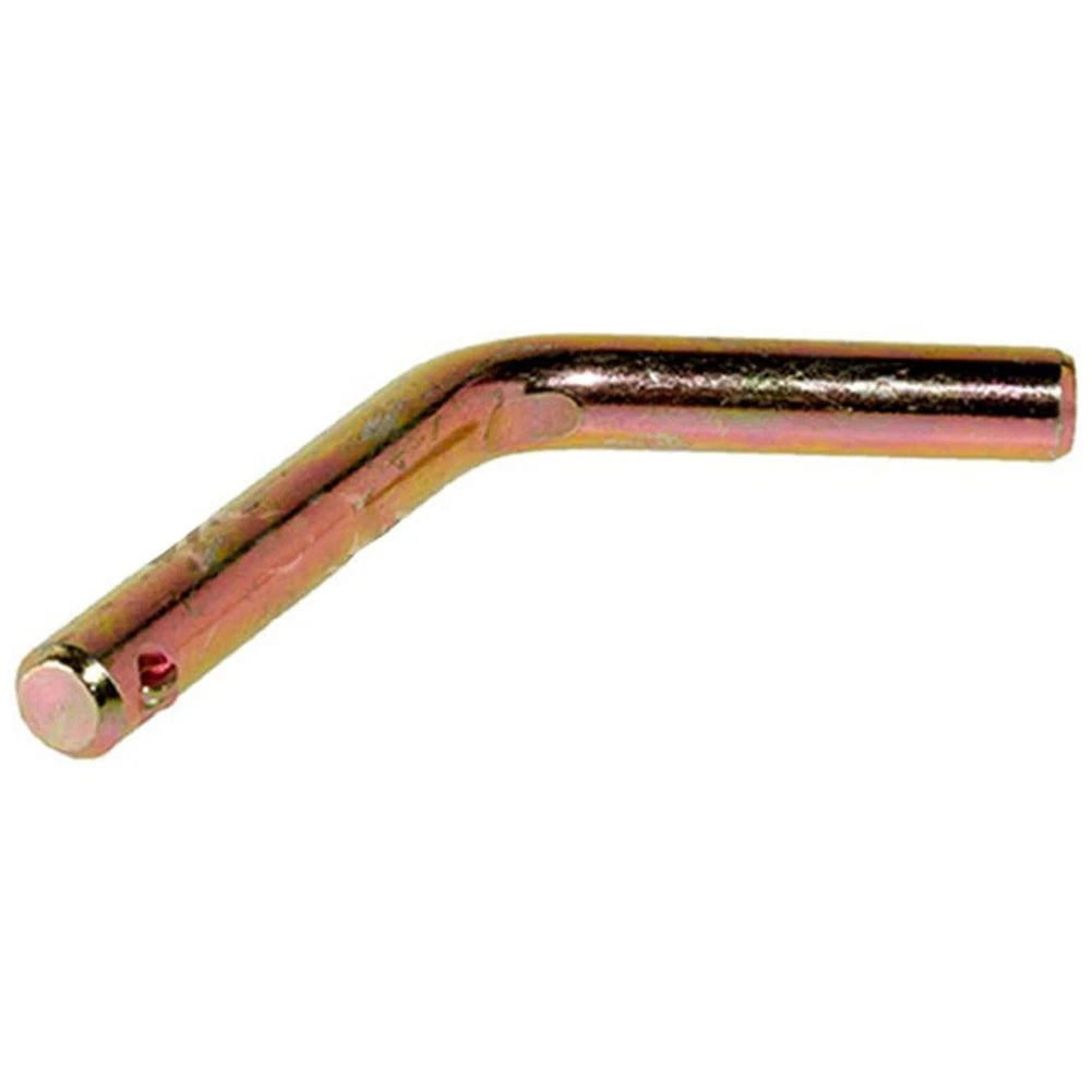 Deck Height Pin 118020 for Hustler Raptor SD SDX