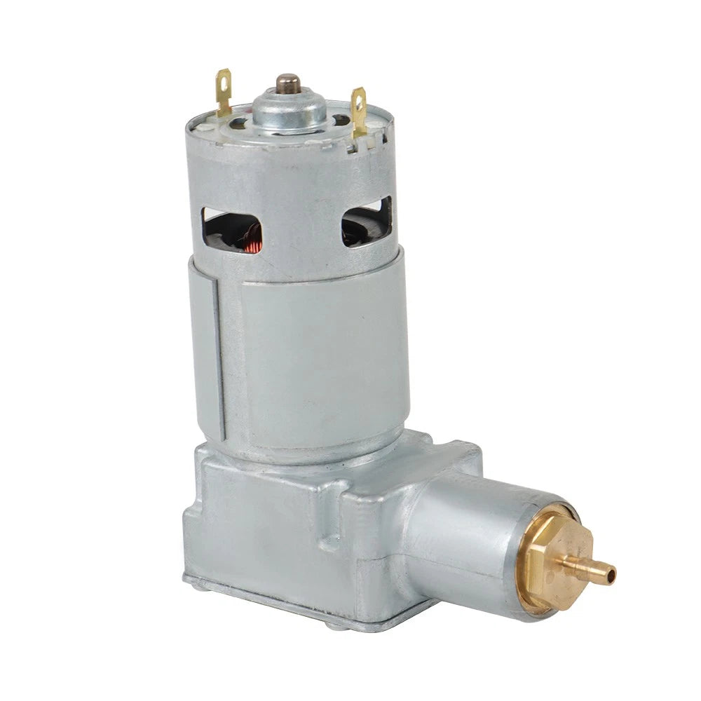 Air Seat Compressor 12 Volt for Grammer MSG95G MSG95A MSG95AL MSG93 MSG97AL