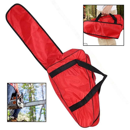 Portable Chainsaw Bag for Secure Fit (No Year Range Provided)