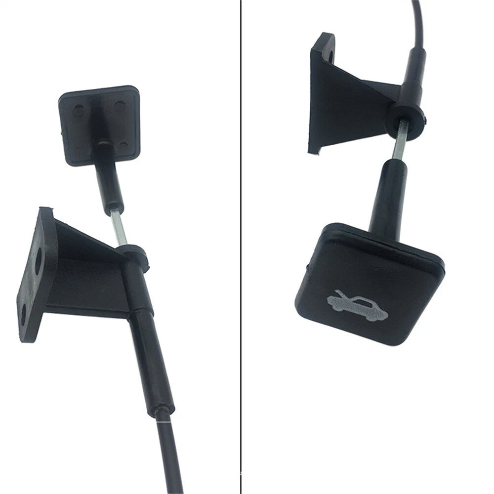 Hood Bonnet Release Cable 74130S04A01 for Honda Civic (1996–2000)