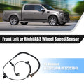 Front Left ABS Wheel Speed Sensor Replacement for Ford F-150 (2015–2017)