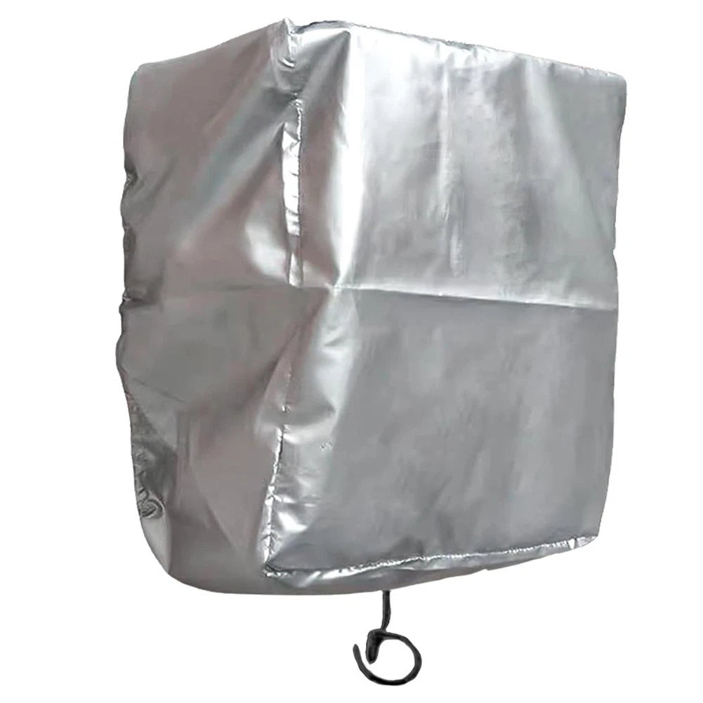 Tough EV Charger Cover for Various Locations (Weatherproof)
