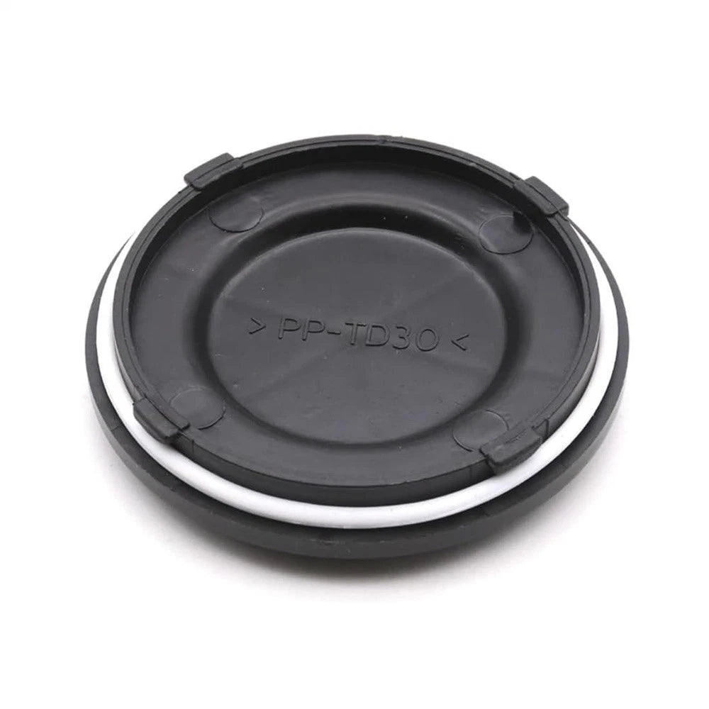 Headlight Lamp Back Cover Lid Dust Cap for Mitsubishi Outlander (2016–2019)