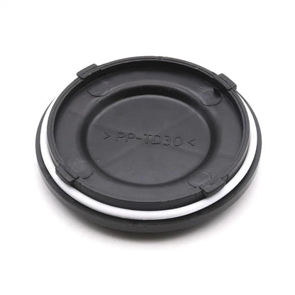 Headlight Lamp Back Cover Lid Dust Cap for Mitsubishi Outlander (2016–2019)