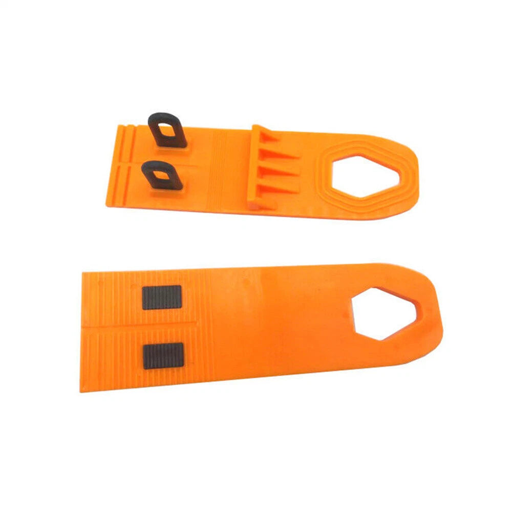 2 Pcs Dent Puller Tabs for Car Repair Tool