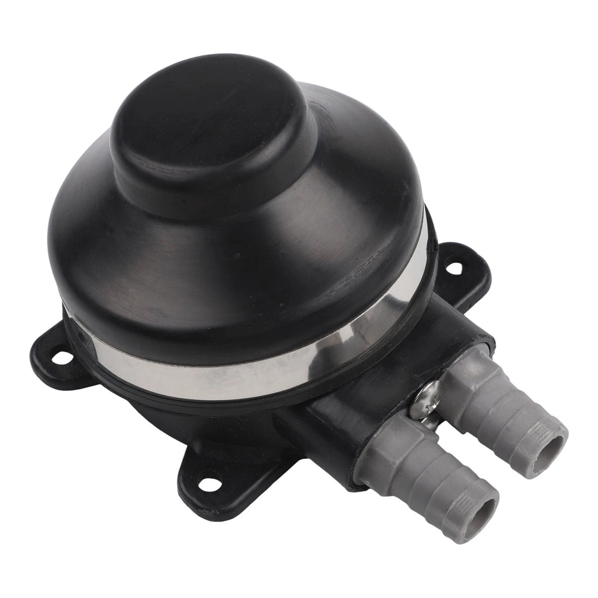 RV Sink Foot Water Pump for Enhanced Space Functionality