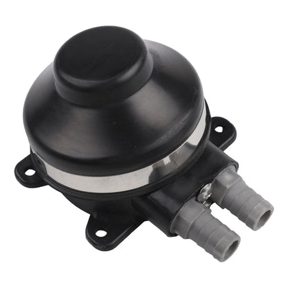 RV Sink Foot Water Pump for Enhanced Space Functionality