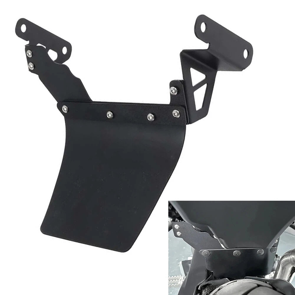 Rear Shock Absorber Mudguard Protector for VOGE Valico DS525X (2021–2023)
