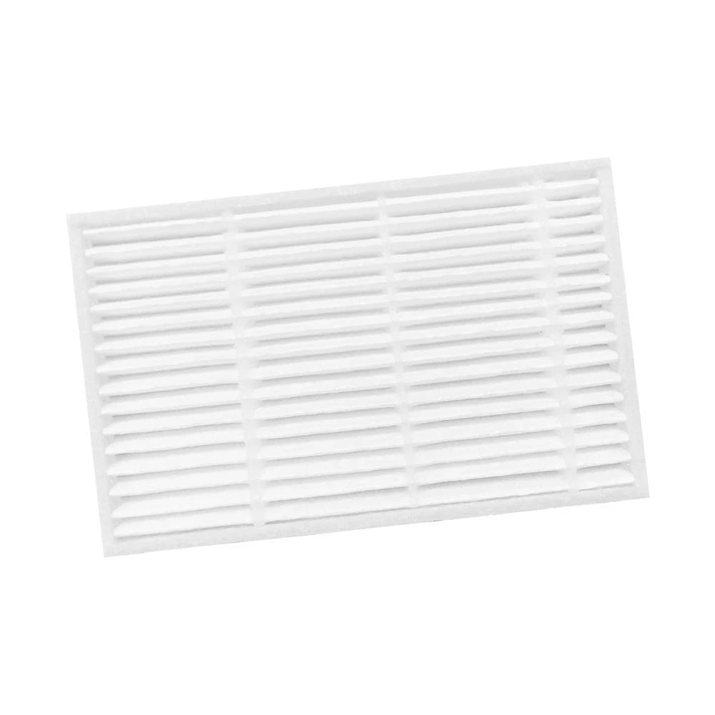 Microfiber Cloth Kit for Daily Home Cleaning Robot Vacuum