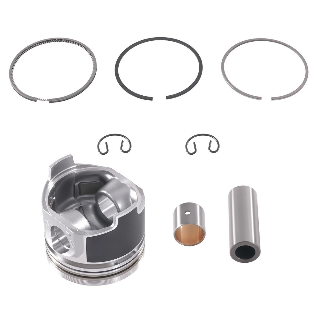 Piston Assembly for Kubota D1105 V1505 D1305 (16060-21114)