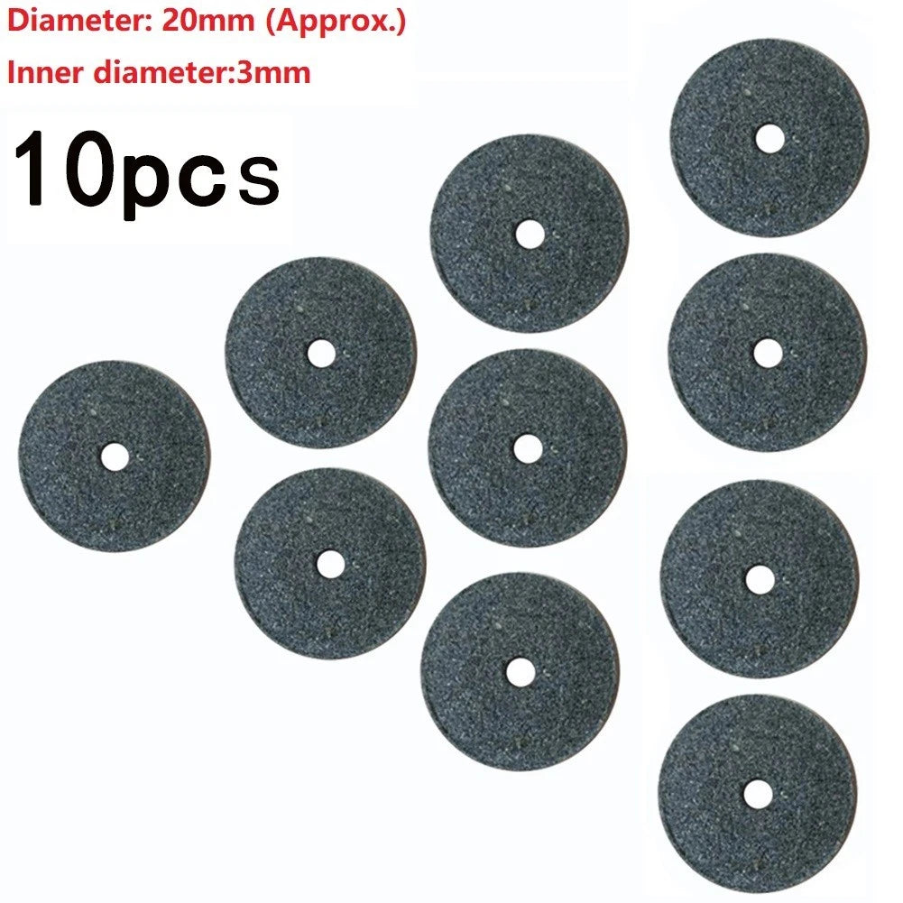 Grinding Wheel Cutting Tool - Black Silicon Carbide