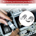 Connecting Rod and Main Bearing Kit Replacement for Chevrolet Caprice (2006–2009)