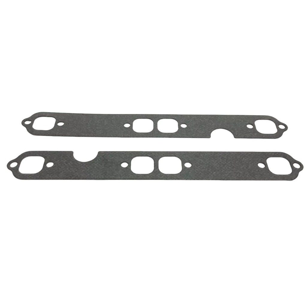 2X Exhaust Gasket for Volvo Penta Mercruiser (5.0L & 5.7L V8) 3852468 27-8M2000819