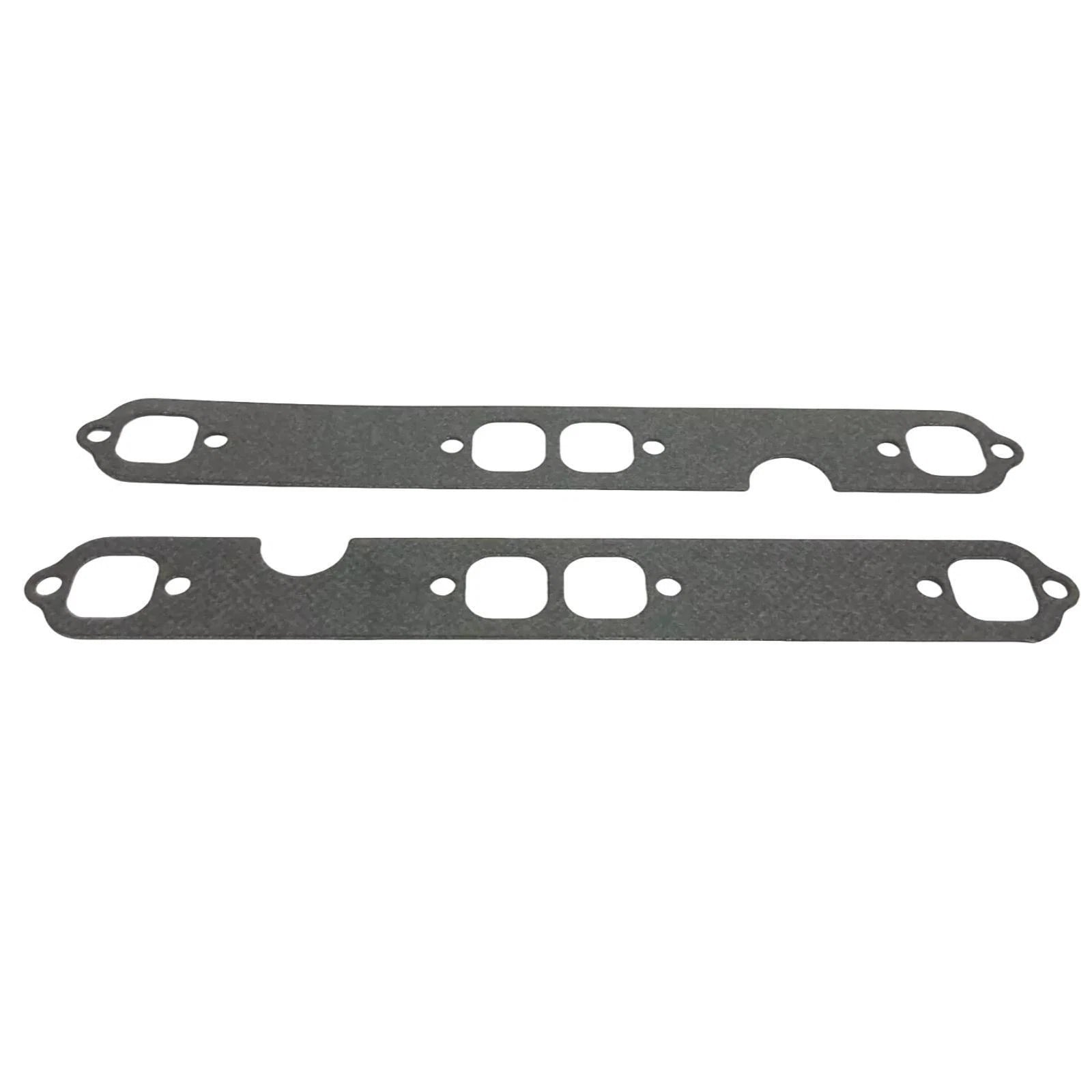 2X Exhaust Gasket for Volvo Penta Mercruiser (5.0L & 5.7L V8) 3852468 27-8M2000819