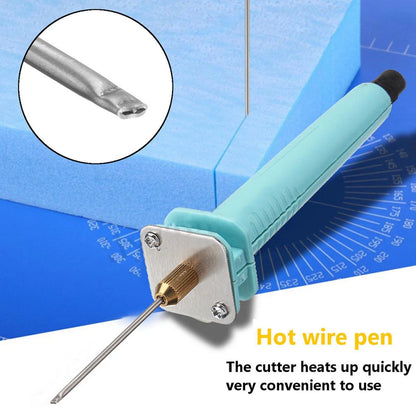 Electric Styrofoam Cutting Knife for (5/15/25cm)