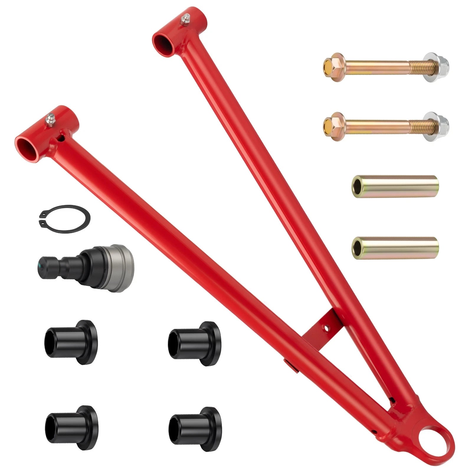Front Right Lower A-Arm Kit for Polaris Sportsman 550 850 1000 XP (2013–2023)
