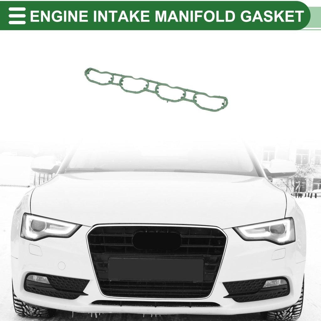 Engine Intake Manifold Gasket for Audi A5 (2007–2017)