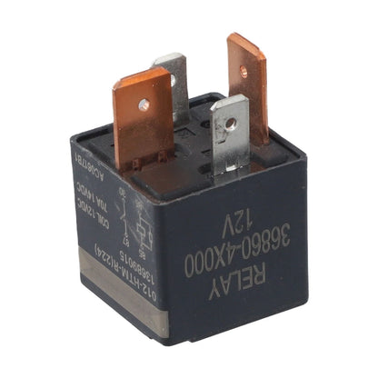 Blower Motor Relay for Mazda CX-9 (2007–2012)