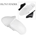 Front Fender Mudguard for Kawasaki ZX6R (2000–2002)