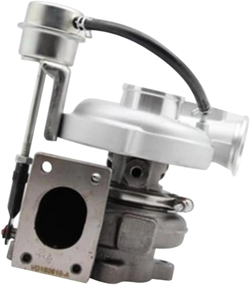Turbocharger for Cummins ISF 2.8L (3773121, 3773122)