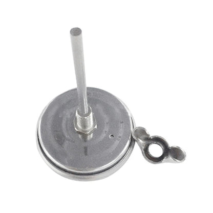 Temperature Thermometer for Kitchen Grill (No Specific Part Numbers)