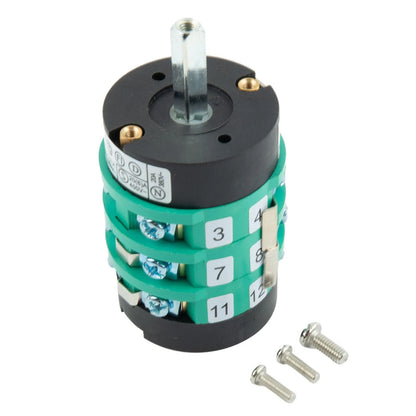 Reverse Switch Motor for Car Accessories Ire Changer
