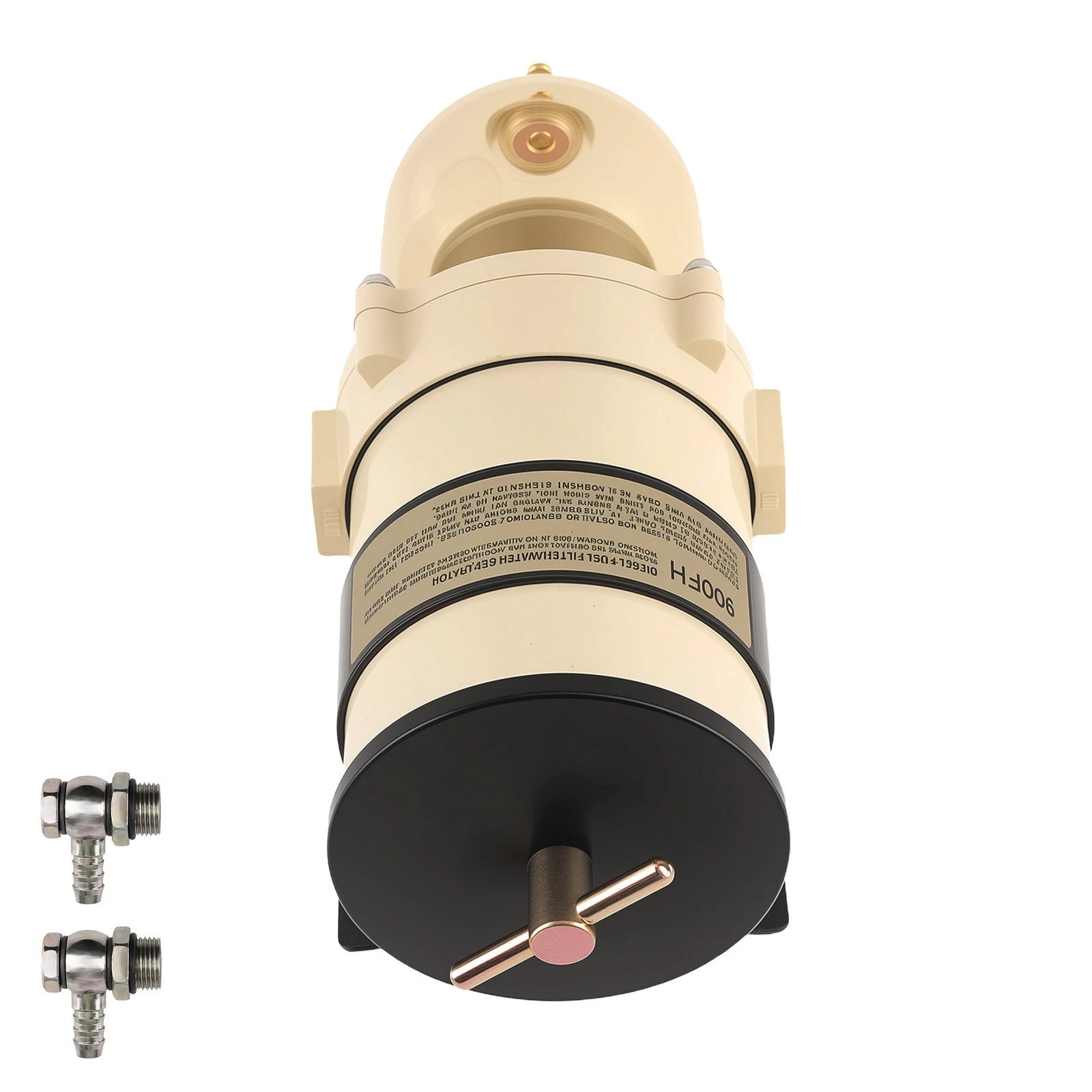 Boat Engine Assembly for 900FG 900FH 90GPH